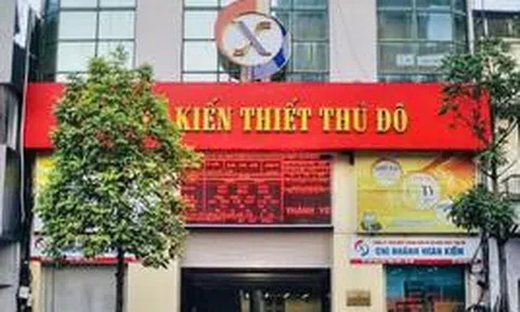 Lợi nhuận trước thuế 6 tháng đầu năm 2026 của Xổ số Kiến thiết Thủ đô chưa bằng một ngày của Xổ số kiến thiết TP HCM