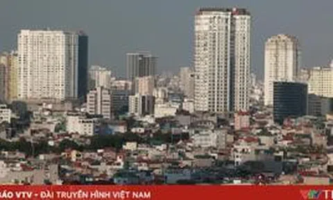 Làm sạch dữ liệu đất đai trên cả nước