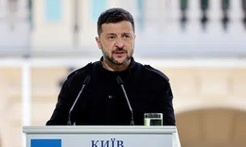 Ông Zelensky: Ukraine muốn loại 30.000 lính Nga khỏi vòng chiến trong tháng 8
