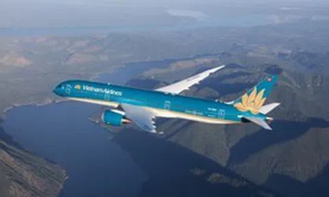 Máy bay Vietnam Airlines quay đầu hạ cánh khẩn cấp ở Munich