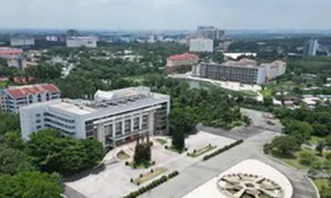 Quy hoạch TPHCM tầm nhìn 100 năm: Đưa trường đại học, bệnh viện... ra xa trung tâm