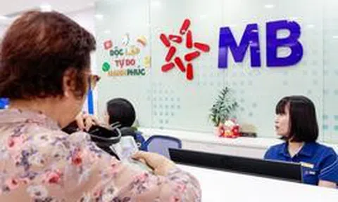 Lãi suất ngân hàng 5/8 tại Agribank, Vietcombank, BIDV, VietinBank, MB, Sacombank, HDBank,...