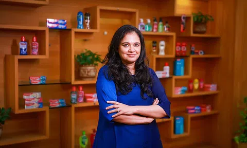 Colgate-Palmolive bổ nhiệm bà Prabha Narasimhan làm Phó Chủ Tịch Điều Hành - mảng Tiếp Thị, Khu Vực Châu Á - Thái Bình Dương