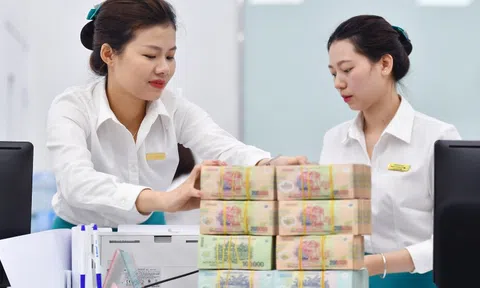 Lý do lãi suất khó giảm năm nay