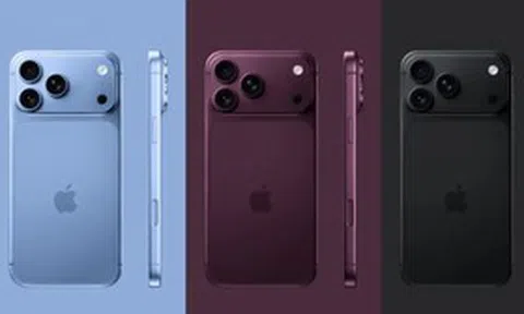 iPhone 18 Pro Max đang dần lộ diện với nhiều điểm mới