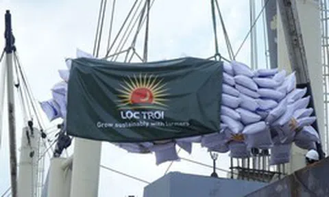 Lộc Trời bị hủy tư cách công ty đại chúng
