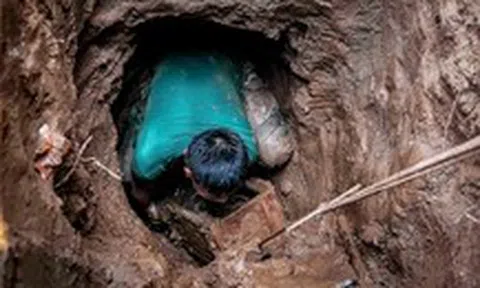 Khai quật tìm danh tính 469 liệt sĩ chống Pháp sau 70 năm tại Nghĩa trang Mai Dịch