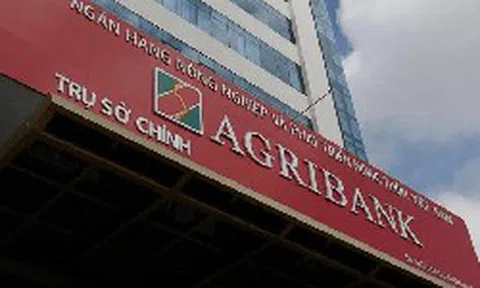 Nợ xấu của ngân hàng Agribank hiện nay