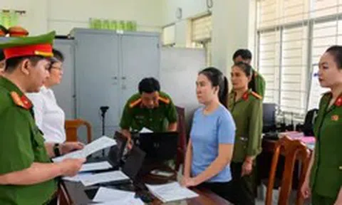 Lừa mượn tiền để đáo hạn ngân hàng, hai vợ chồng chiếm đoạt gần 15 tỷ đồng