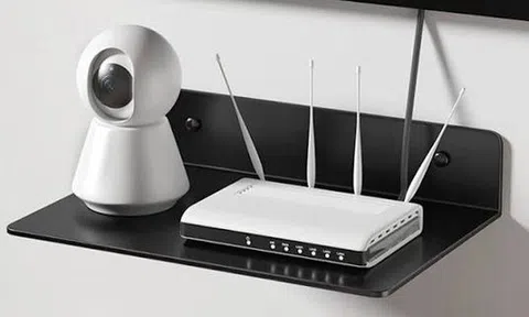 Những thiết bị để cạnh làm chậm sóng Wifi, nhiều người không để ý