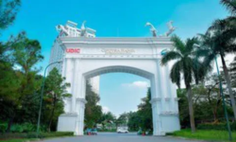 Giới nhà giàu tại trung tâm Hà Nội sẽ vui mừng khi biết thông tin này