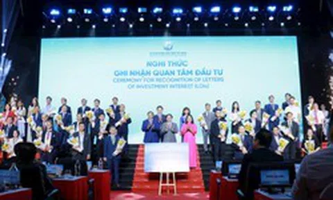 Trung tâm dữ liệu AI hơn 91.000 tỷ đồng được đề xuất xây dựng tại Tây Ninh: Công ty của ông Đặng Thành Tâm liên minh cùng 2 đối tác quốc tế