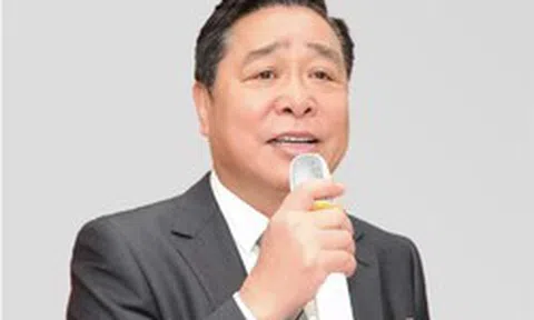 Chủ tịch Cadisun Phạm Lương Hòa lĩnh 5 năm tù