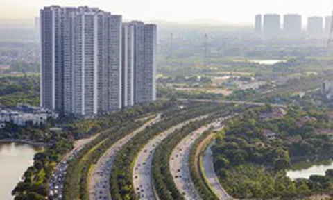 Từ 'ở xa' thành 'đi gần': Hạ tầng thay đổi cuộc chơi bất động sản