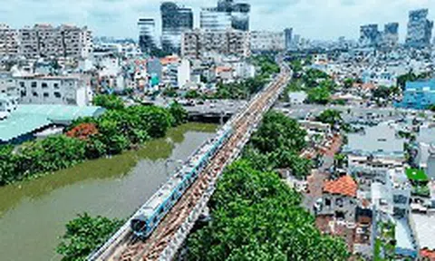 Bất động sản công nghiệp tiếp tục là động lực tăng trưởng của thị trường phía Nam