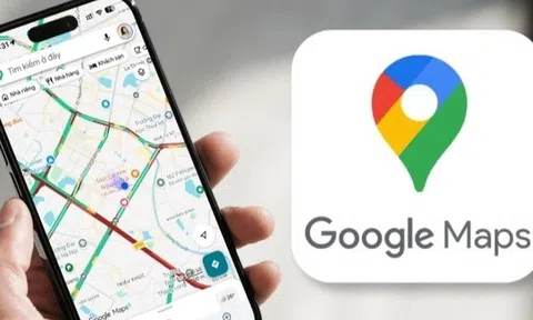 Tính năng bí ẩn của Google Maps, rất hữu ích cho dân đi du lịch