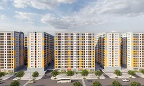 Kinh Bắc phát hành 700 tỷ đồng trái phiếu, lãi suất 12%/năm