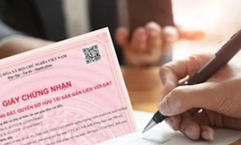 Sổ đỏ ghi đất LNK nhưng sử dụng làm đất ở, xử lý thế nào?