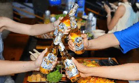 Nóng: Heineken sắp xây nhà máy bia lớn nhất châu Á tại Việt Nam