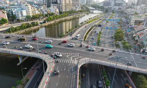 Trăm nghìn tỷ đã đổ vào đầu tư, nhưng có sợ giá đất chạy trước hạ tầng và tạo hiệu ứng đầu cơ?