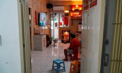 Cách nhau chưa đầy 500m, giá căn hộ chênh gấp 3 lần: Nghịch lý khiến doanh nghiệp vẫn 'ngại' làm nhà ở xã hội
