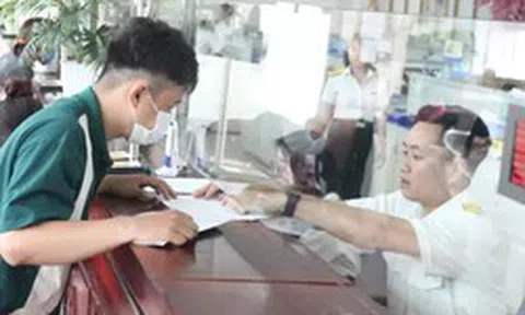 Thuế TPHCM công bố nợ thuế, doanh nghiệp “đầu bảng” nợ hơn 2.200 tỷ đồng