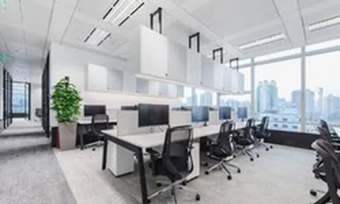 Văn phòng TP.HCM: Khách thuê tăng, giá thuê vẫn giảm