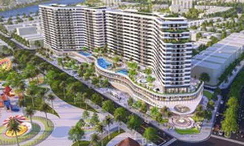 Mua nhà tại Van Phuc City: tích lũy tài sản dài hạn trong chu kỳ hạ tầng mới