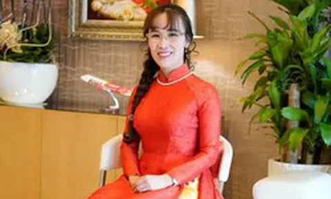 Tỷ phú Nguyễn Thị Phương Thảo bắt tay tập đoàn công nghệ Pháp doanh thu hơn 22 tỷ euro