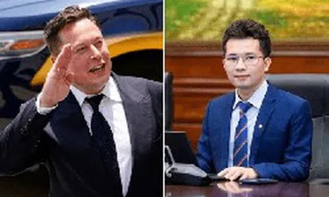 Trong 48h: Tesla đặt chân vào thị trường ô tô Việt Nam, cựu CEO GSM lập startup xe điện
