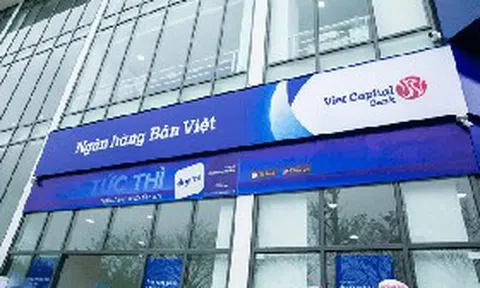 BVBank chốt ngày đăng ký cuối cùng cho đợt phát hành thêm cổ phiếu