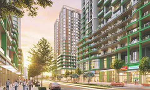 Lợi thế “mua căn hộ, tặng resort truyền đời” của F2 FourS Tower, Nam Đà Nẵng