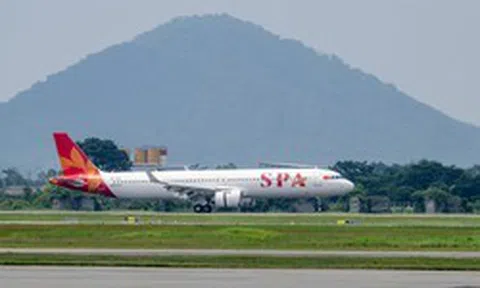 Sun PhuQuoc Airways được vinh danh Hãng hàng không nghỉ dưỡng tốt nhất châu Á 2026 tại Skytrax World Airline Awards