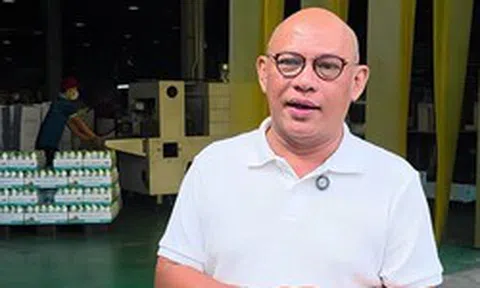 Trùm Điền Quân Color Man sau phá sản: "Ông trời thương tôi"