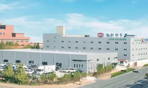 Tập đoàn bán dẫn Hàn Quốc thanh lý công ty tại Việt Nam