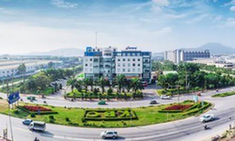 Chuỗi cung ứng tỷ USD chọn bến đỗ: Lợi thế của Kinh Bắc trên bản đồ bất động sản công nghiệp