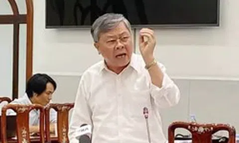Bỏ nguyên tắc thị trường trong định giá đất, làm sao để người dân không thấy thiệt thòi?