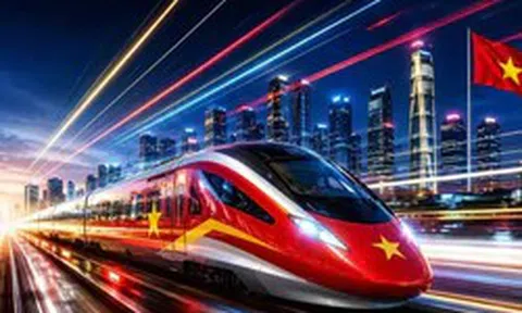 Hà Nội dự kiến áp dụng cơ chế đặc thù về bồi thường, GPMB cho 7 dự án đường sắt