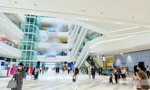 Việt Nam hướng tới phát triển “làng outlet” ở cả ba miền, mở rộng không gian mua sắm - du lịch