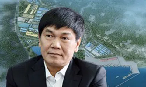 Tỷ phú Trần Đình Long trực tiếp xuất hiện, làm việc với tỉnh Đắk Lắk về “mảnh đất đẹp cuối cùng để làm thép tại Việt Nam”