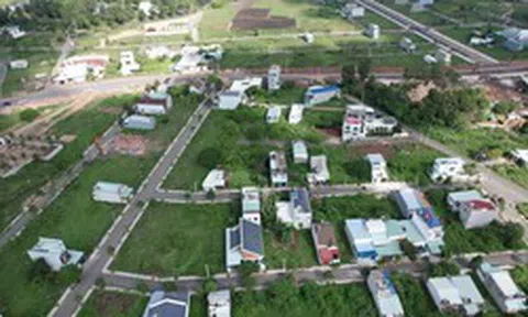 Bất cập trong quy định về tách thửa đất tại TP. HCM