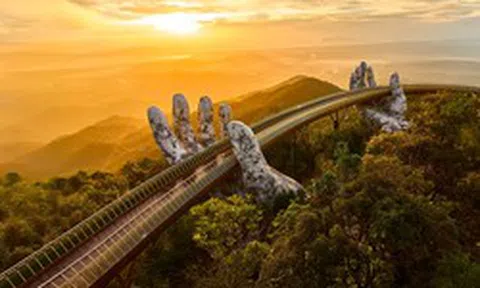 Việt Nam có một "ông lớn" đứng sau 12 giải thưởng tại "Oscar ngành du lịch thế giới" 2026: Từ sân bay tư nhân 7 năm liền hàng đầu châu Á đến tuyến cáp treo từng xác lập 4 kỷ lục thế giới