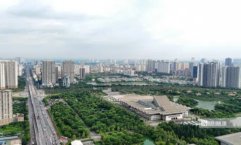 Hà Nội phấn đấu trở thành trung tâm khoa học, công nghệ và đổi mới sáng tạo hàng đầu Việt Nam