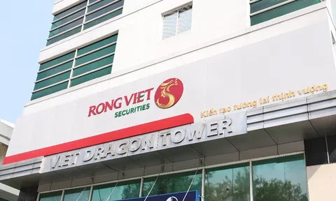 Chứng khoán Rồng Việt dừng kế hoạch ESOP 2026