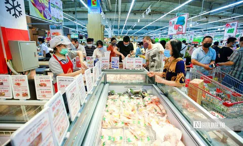 100 nhà bán lẻ hàng đầu châu Á: Việt Nam có 3 cái tên trong Top 15