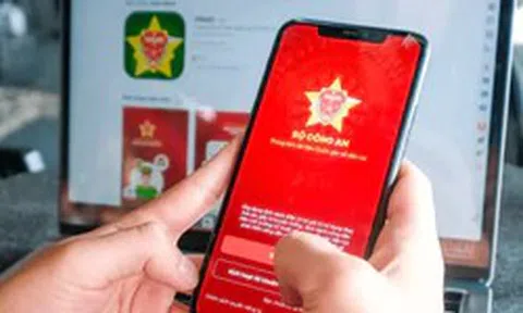 Người dân sẽ góp ý Luật Đất đai sửa đổi trên VNeID ra sao?