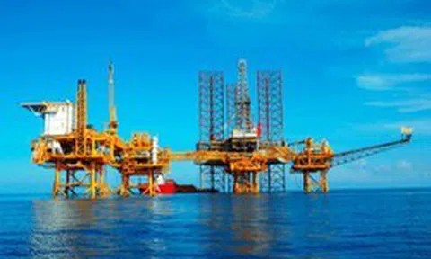 Petrovietnam bắt tay 'đại bàng' Mỹ thăm dò khai thác gần 60 triệu thùng dầu, 68,8 triệu MMBtu khí, ước tính trên 4,1 tỷ USD dưới đáy biển Việt Nam