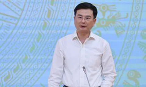 Ngân hàng sẽ đẩy tín dụng vào hạ tầng điện, giao thông, công nghệ, nhà ở xã hội