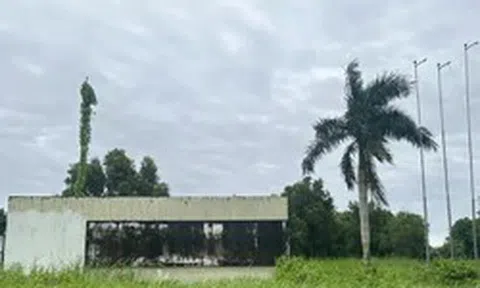 Đất bỏ hoang có thể chịu thuế 0,2%