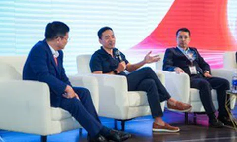 Chủ tịch VNG Lê Hồng Minh cảnh báo: 3 năm tới, một lĩnh vực sẽ trở nên đặc biệt “nóng”